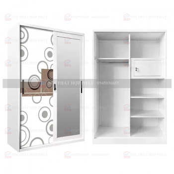 Tủ  Áo Cao Cấp TAG016